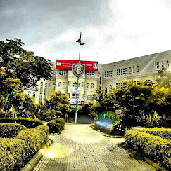 واجهة جامعة 21 سبتمبر للعلوم الطبية والتطبيقية - دليل الجامعات اليمنية