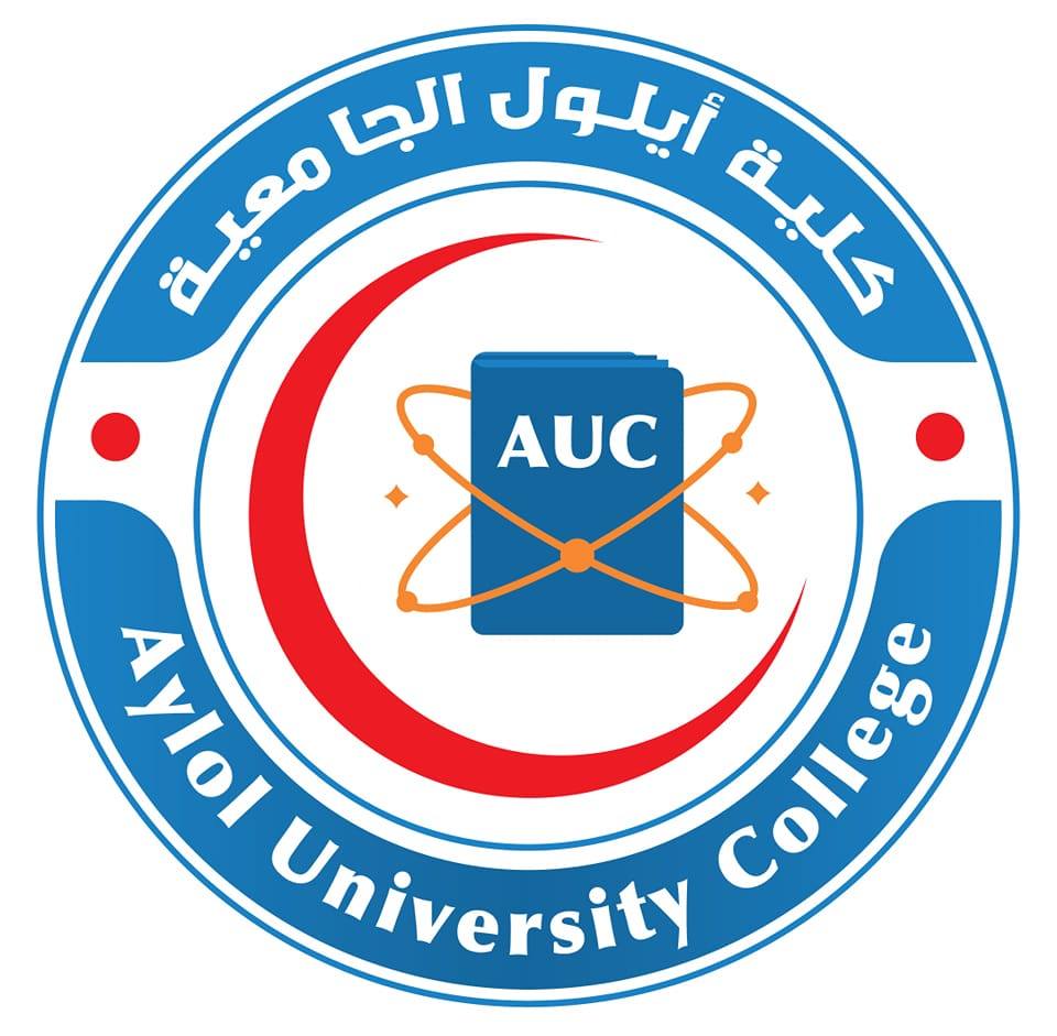 شعار كلية أيلول الجامعية - كلية أيلول الجامعية