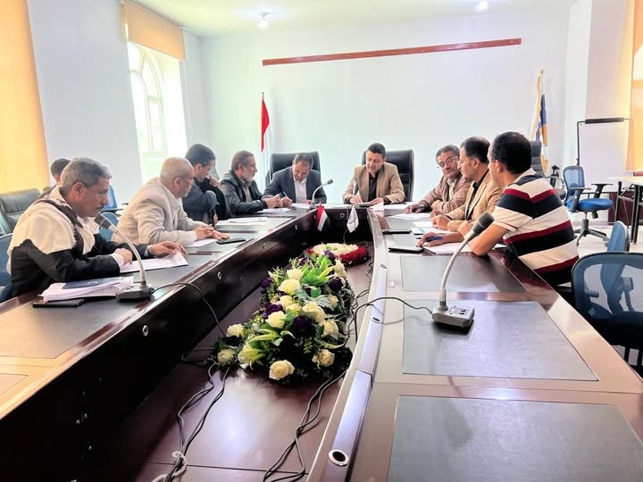 إقرار السياسة العامة للقبول والتنسيق بالجامعات للعام 1448هـ