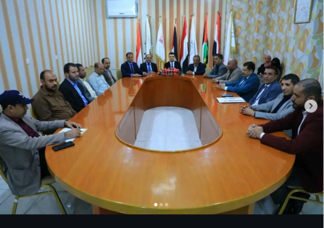 تدشين نظام التنسيق والقبول الإلكتروني الموحد للعام الجامعي 1448