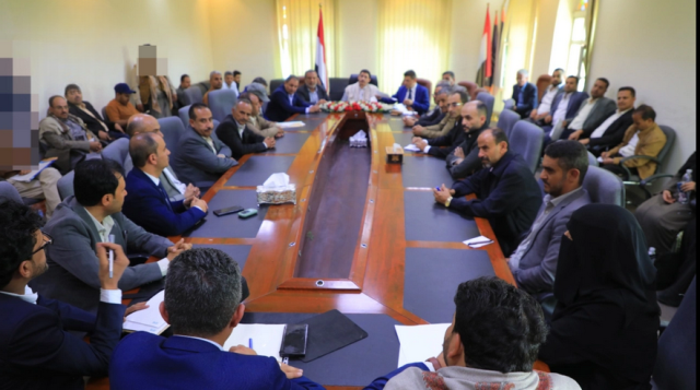 قضايا كليات المجتمع على طاولة وزير التربية.. والصعدي يوجه بالحل السريع
